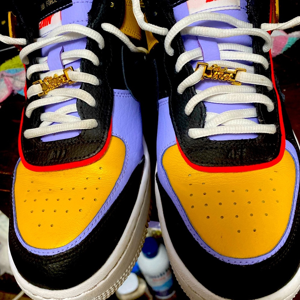 Nike air